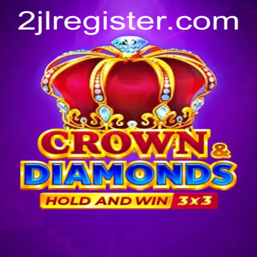 Exploring the World of Crowndiamonds: How to Register and Play