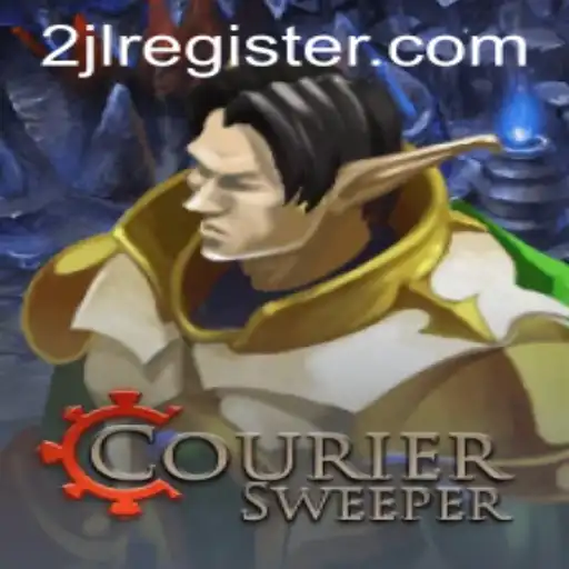 CourierSweeper: Revolutionizing the Way We Game with Innovative Mechanics