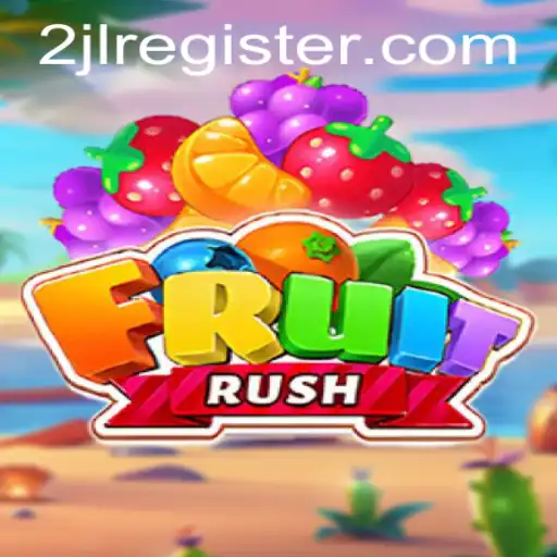 Discover the Excitement of FruitRush: A Modern Gaming Sensation