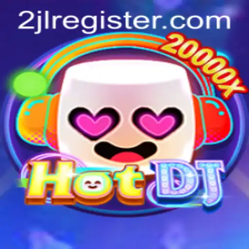 The Exciting World of HotDJ: A New Rhythm Gaming Experience