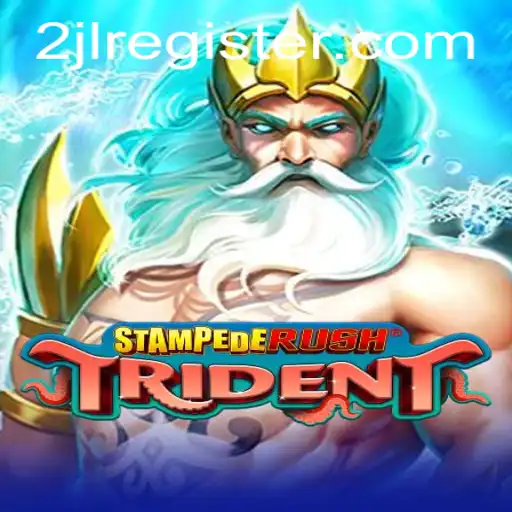 Unveiling StempedeRushTrident: A New Gaming Phenomenon