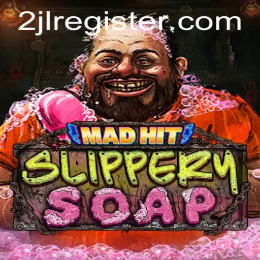 Dive into the Slippery Fun of MadHitSlipperySoap