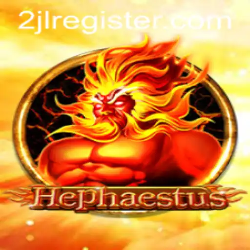 Hephaestus: The New Era of Strategic Gaming and the 2jl Register