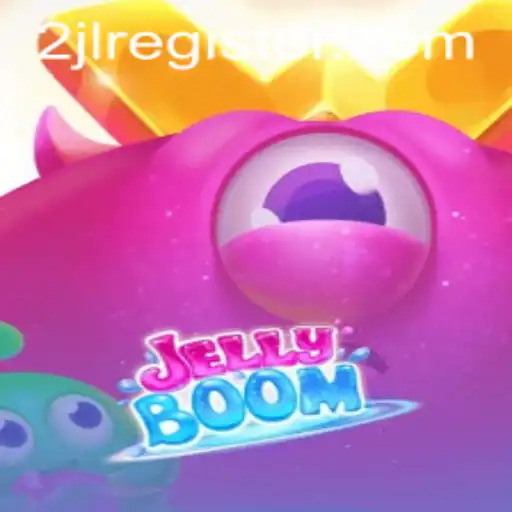 Exploring the Vibrant World of JellyBoom: A New Gaming Sensation