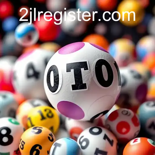 Understanding Lottery Games: Your Key to Success with 2jl Register
