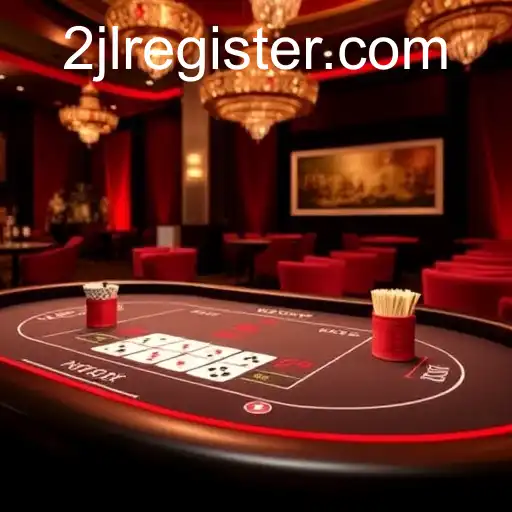 Online Baccarat: A Modern Gaming Phenomenon