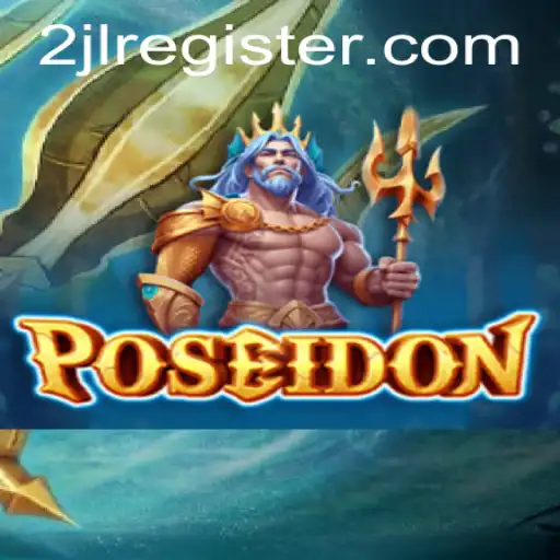 Dive into the World of Poseidon: An Epic Adventure Awaits