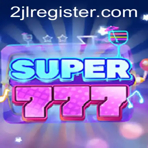 Introducing Super777: A Revolutionary Gaming Experience