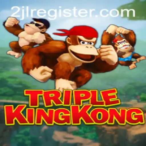 TripleKingKong: Unleashing Excitement and Strategy in the Gaming World