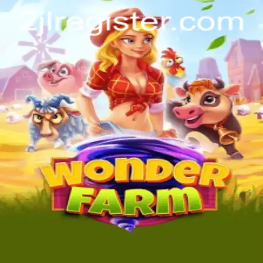 WonderFarm: A Journey into the World of Virtual Agriculture